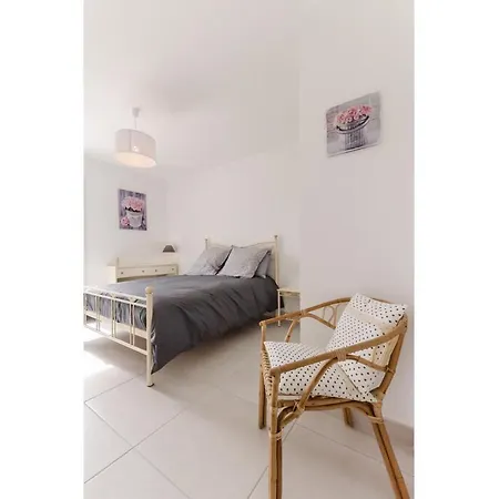 Chez Anne-marie Ferienhaus Saint-Lyé