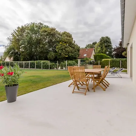 Ferienhaus Chez Anne-marie *